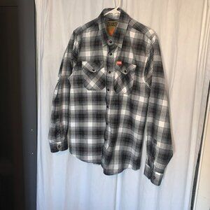 Dixxon Arthur flannel M